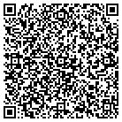QR code with Wauseon Lawnmower & Sm Engine contacts