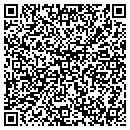QR code with Handee Marts contacts