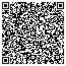 QR code with JC Bldg Maint contacts