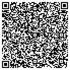 QR code with Omnigrphics Screnprint Studios contacts