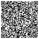 QR code with Trinity Plimbing & Remodeling contacts