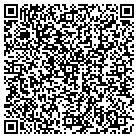 QR code with L F Lambert Spawn Co Inc contacts