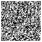 QR code with Yankee Trader Auction Co contacts