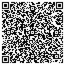 QR code with D JS Cabinet Shop contacts