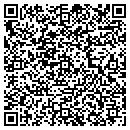 QR code with WA Bee's Cafe contacts
