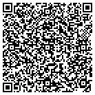 QR code with Reed's TV & Video Systems contacts