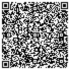 QR code with Weisenbach Specialty Printing contacts