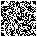 QR code with A JS Heavenly Pizza contacts