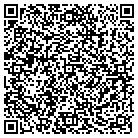 QR code with Canton Veterans Clinic contacts