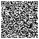 QR code with T Eugene Inv contacts