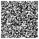 QR code with Belle Center United Methodist contacts
