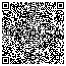 QR code with H-P Products Inc contacts