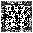 QR code with M I D D Commons contacts