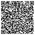 QR code with MCS contacts