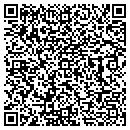 QR code with Hi-Tek Nails contacts
