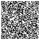 QR code with Ashtabula Garbage Collection contacts