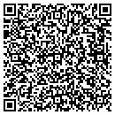 QR code with Ater Stables contacts