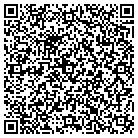 QR code with Tipp City Electric Department contacts