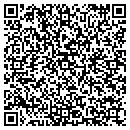 QR code with C J's Closet contacts