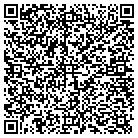 QR code with H H Gregg Distribution Center contacts