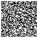 QR code with D W Tilt Corp contacts