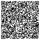 QR code with Us Adaptive Recreation Center contacts