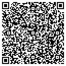 QR code with Hunter's Run contacts