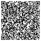 QR code with University Hospitals-Cleveland contacts