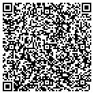 QR code with W RS Paging & Cellular contacts
