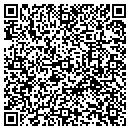 QR code with Z Technics contacts