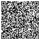 QR code with Mark Peters contacts