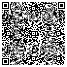 QR code with Hocking Valley Scenic Railway contacts