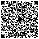 QR code with Pine Level AME Zion Church contacts