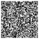 QR code with G S Link & Associates contacts