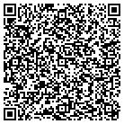QR code with H & R Block Tax Service contacts
