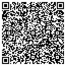 QR code with A&A Moving contacts