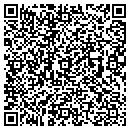 QR code with Donald H Cox contacts