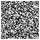 QR code with Blue Ribbon Auto Body Inc contacts
