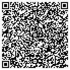 QR code with Mahoning Glass Plant-Gen Elec contacts