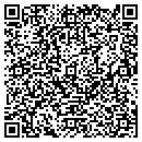 QR code with Crain Farms contacts