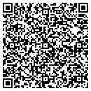 QR code with Hunter's Chemdry contacts