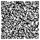 QR code with Anderson Uhl Hays Agency contacts