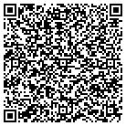 QR code with Community Hospital Occptn Hlth contacts