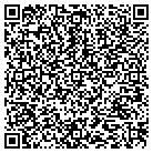QR code with Hocking County Behavioral Hlth contacts