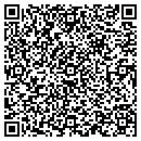 QR code with Arby's contacts