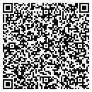 QR code with John Jezisek contacts