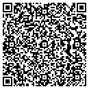 QR code with Rush Graphix contacts