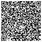 QR code with J S Handyman Service contacts