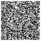 QR code with Agin's Home Improvement Co contacts