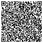 QR code with Kohl's Department Store contacts